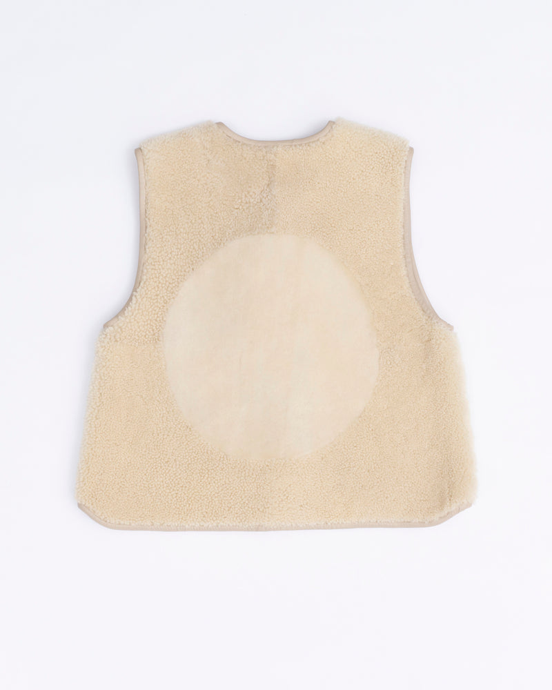 MOON VEST 106