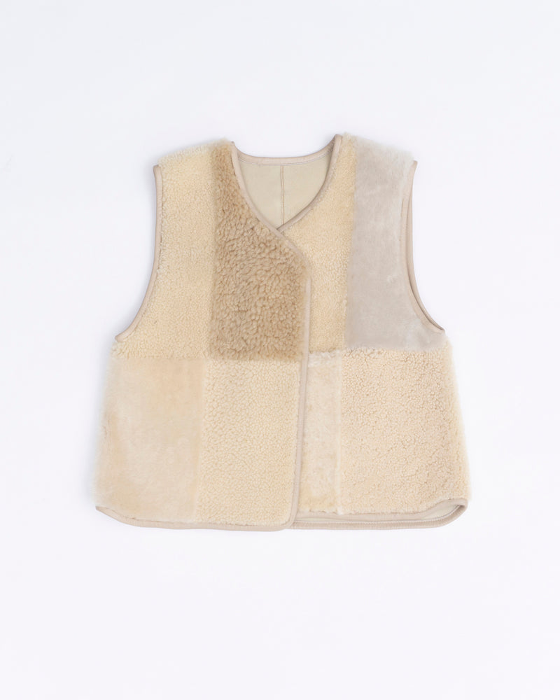 MOON VEST 106