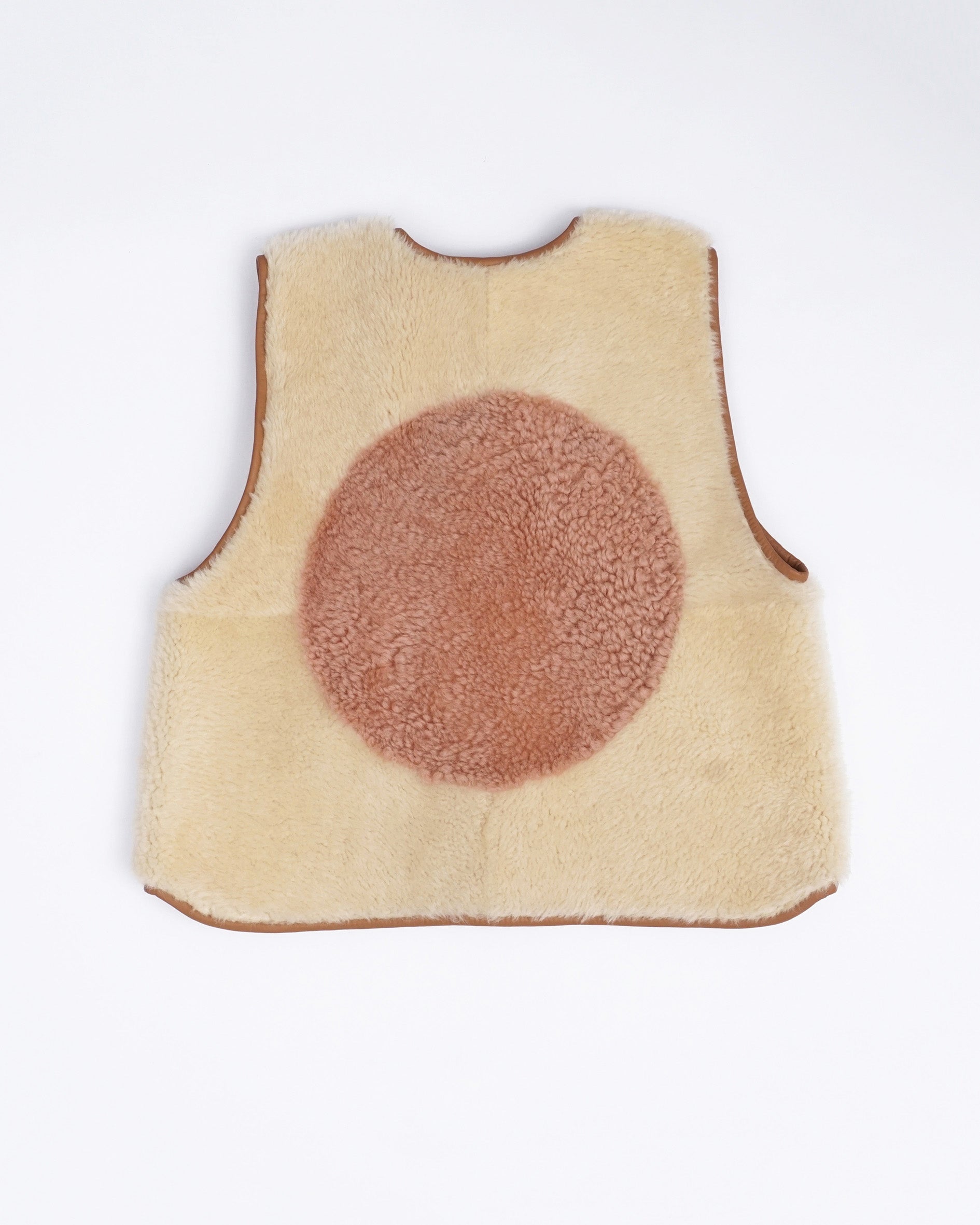 MOON VEST 113