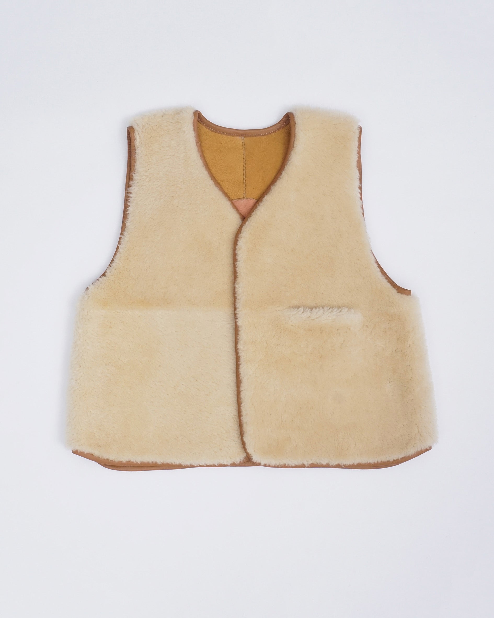 MOON VEST 113