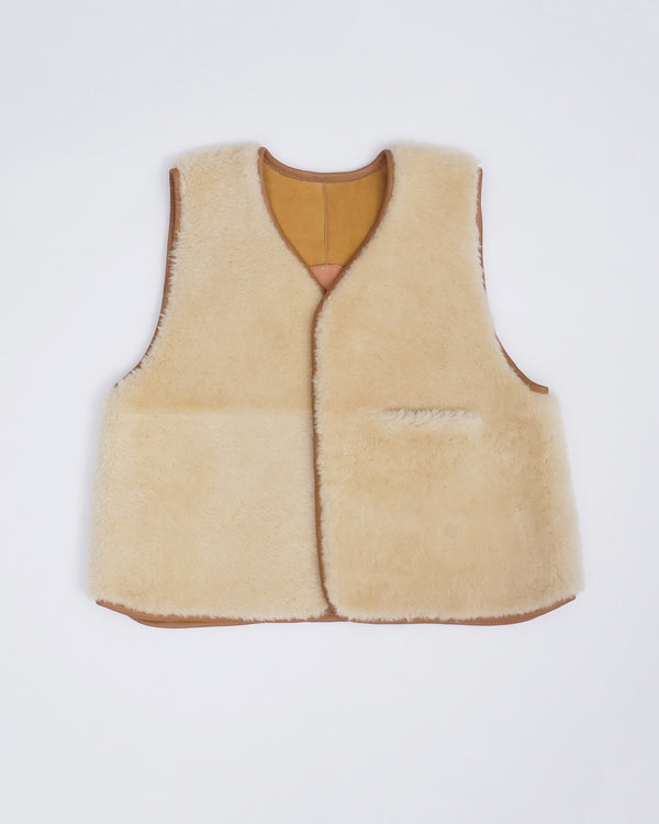 MOON VEST 113