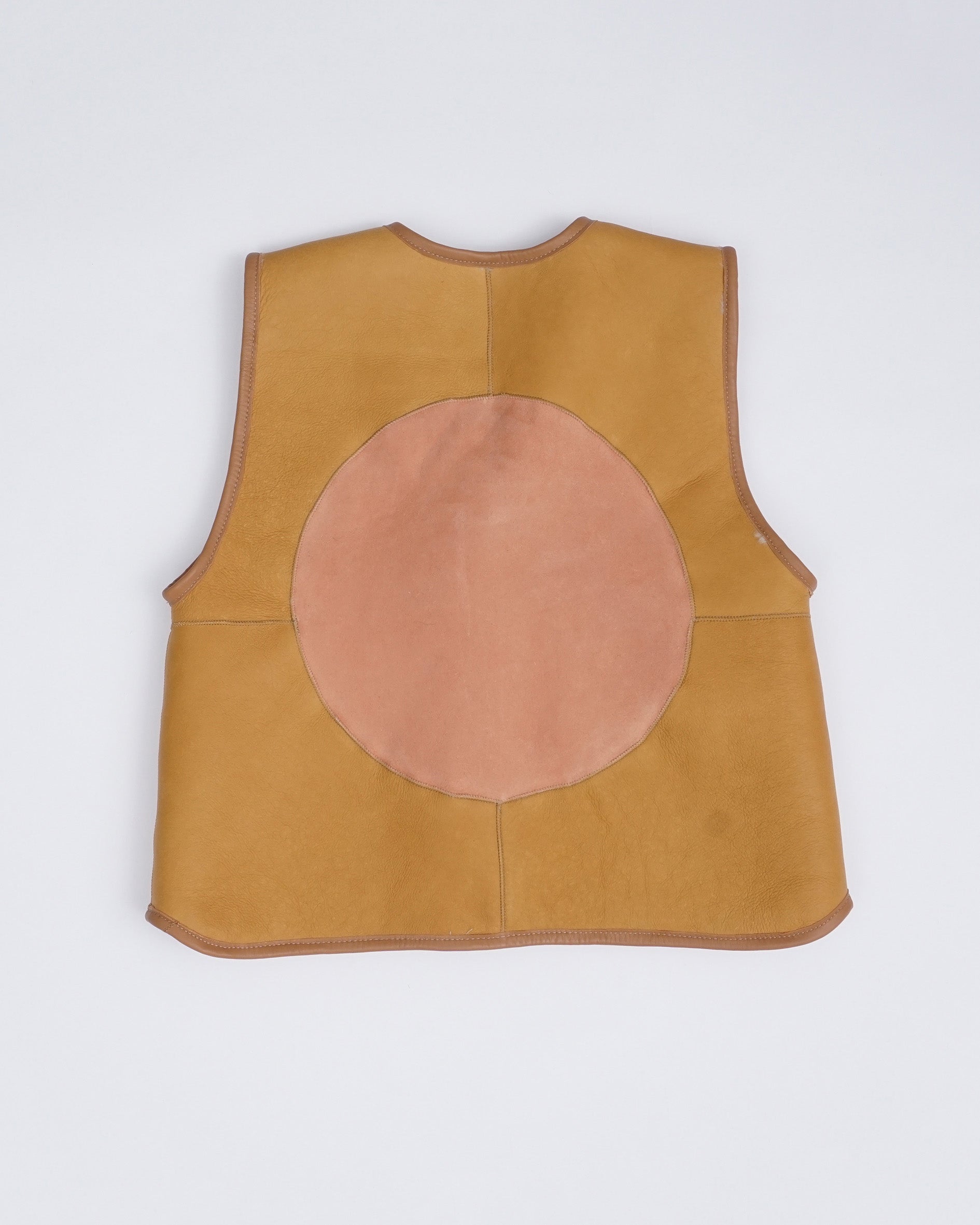 MOON VEST 113