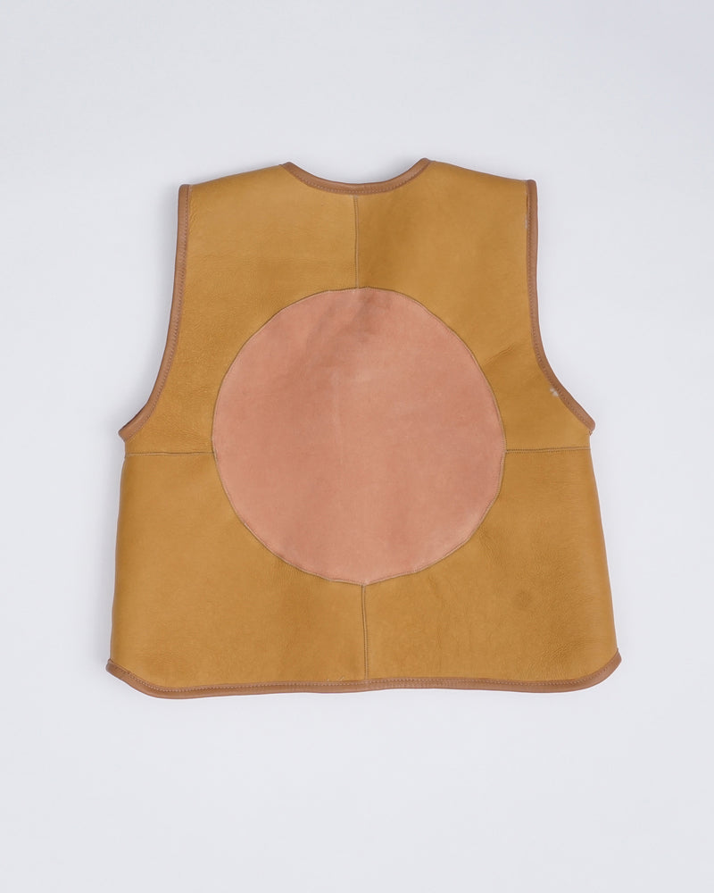 MOON VEST 113