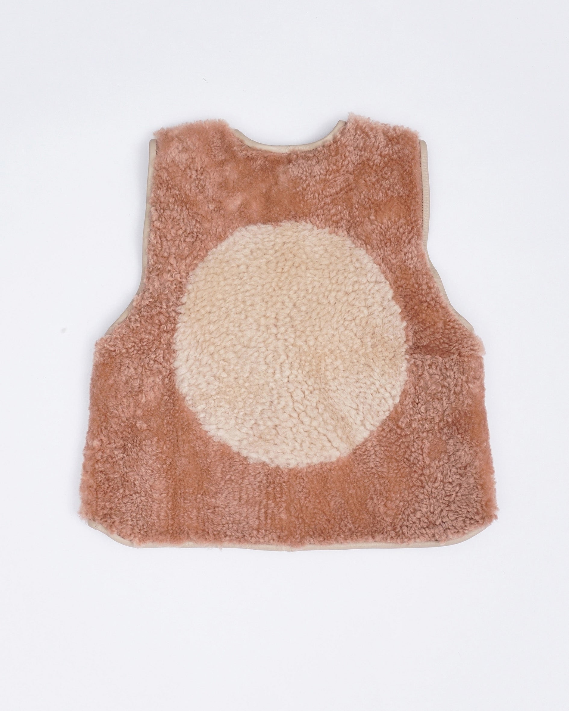 MOON VEST 114