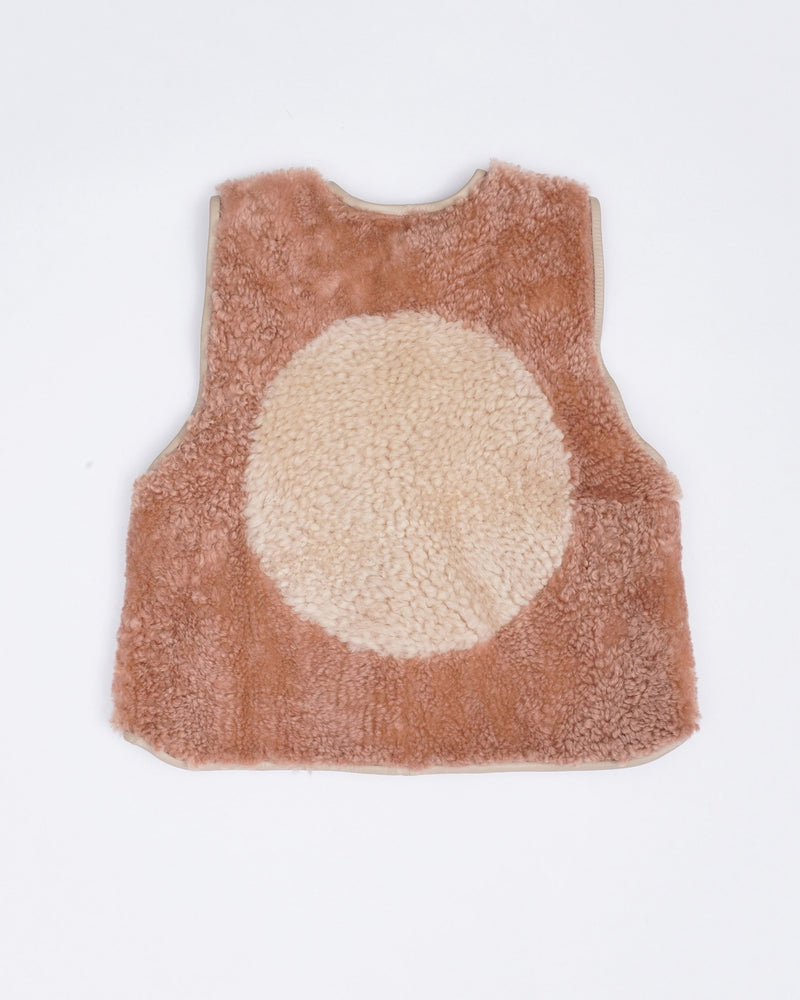 MOON VEST 114