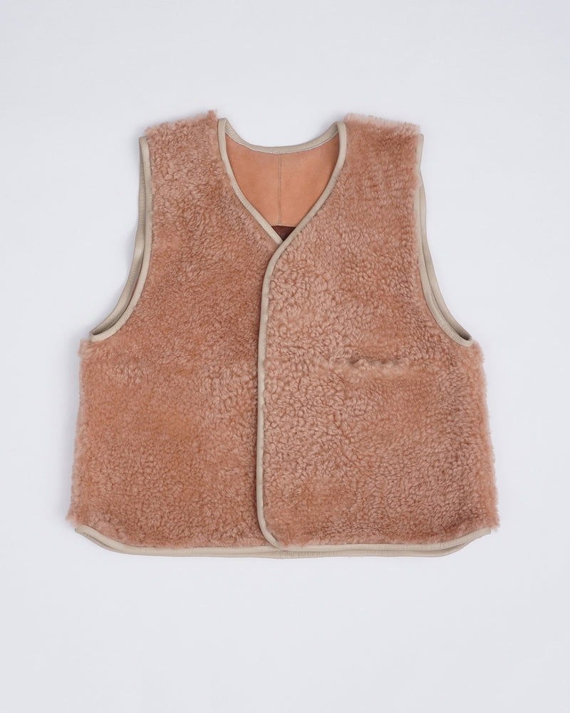 MOON VEST 114