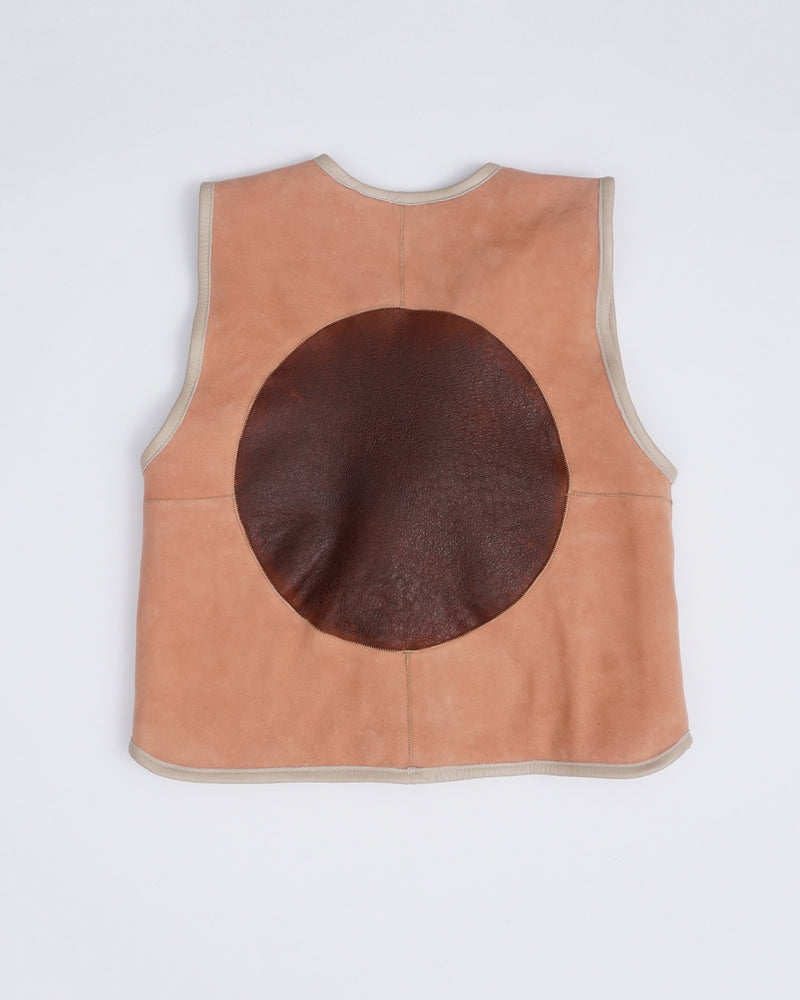 MOON VEST 114