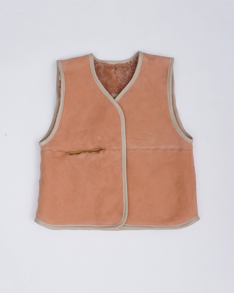 MOON VEST 114