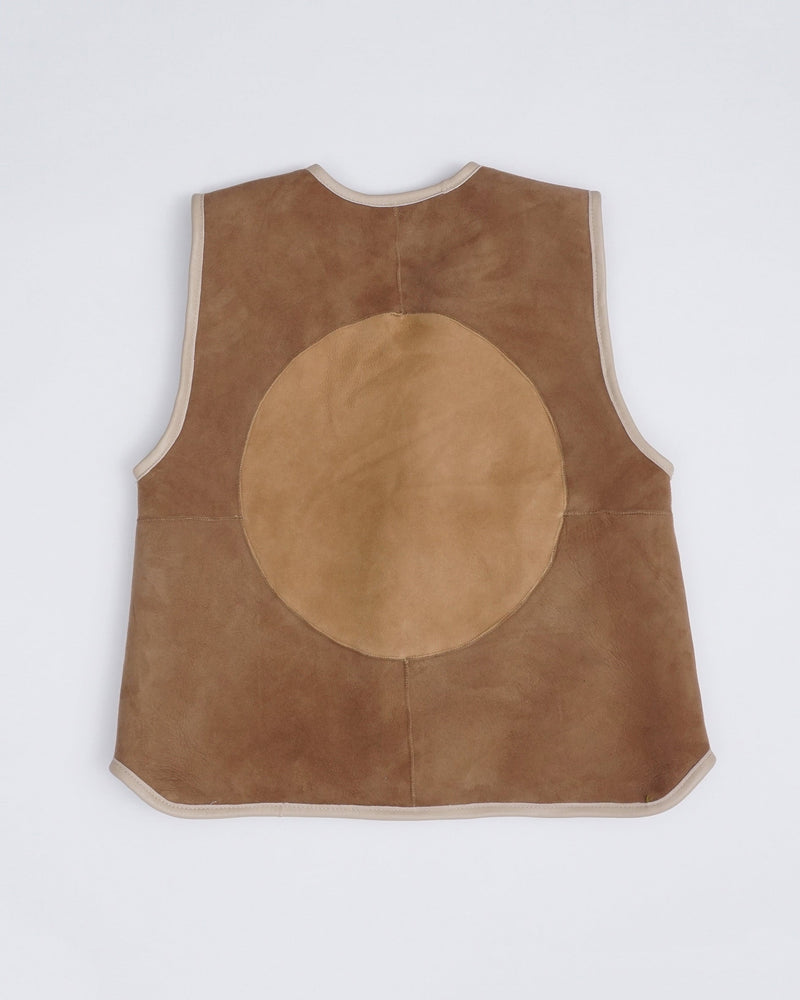 MOON VEST 115