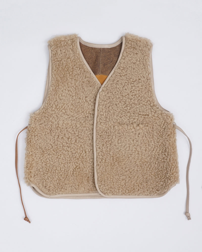 MOON VEST 117