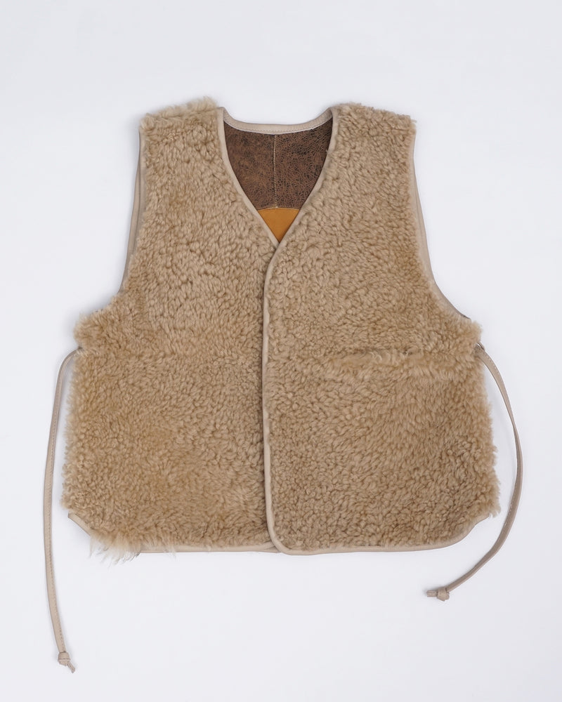 MOON VEST 118