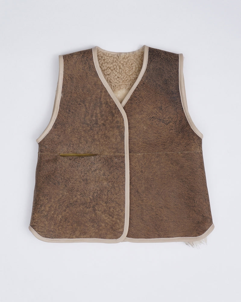 MOON VEST 118