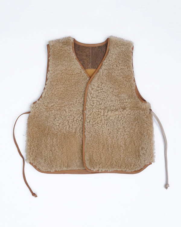 MOON VEST 119