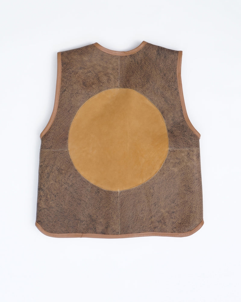 MOON VEST 119