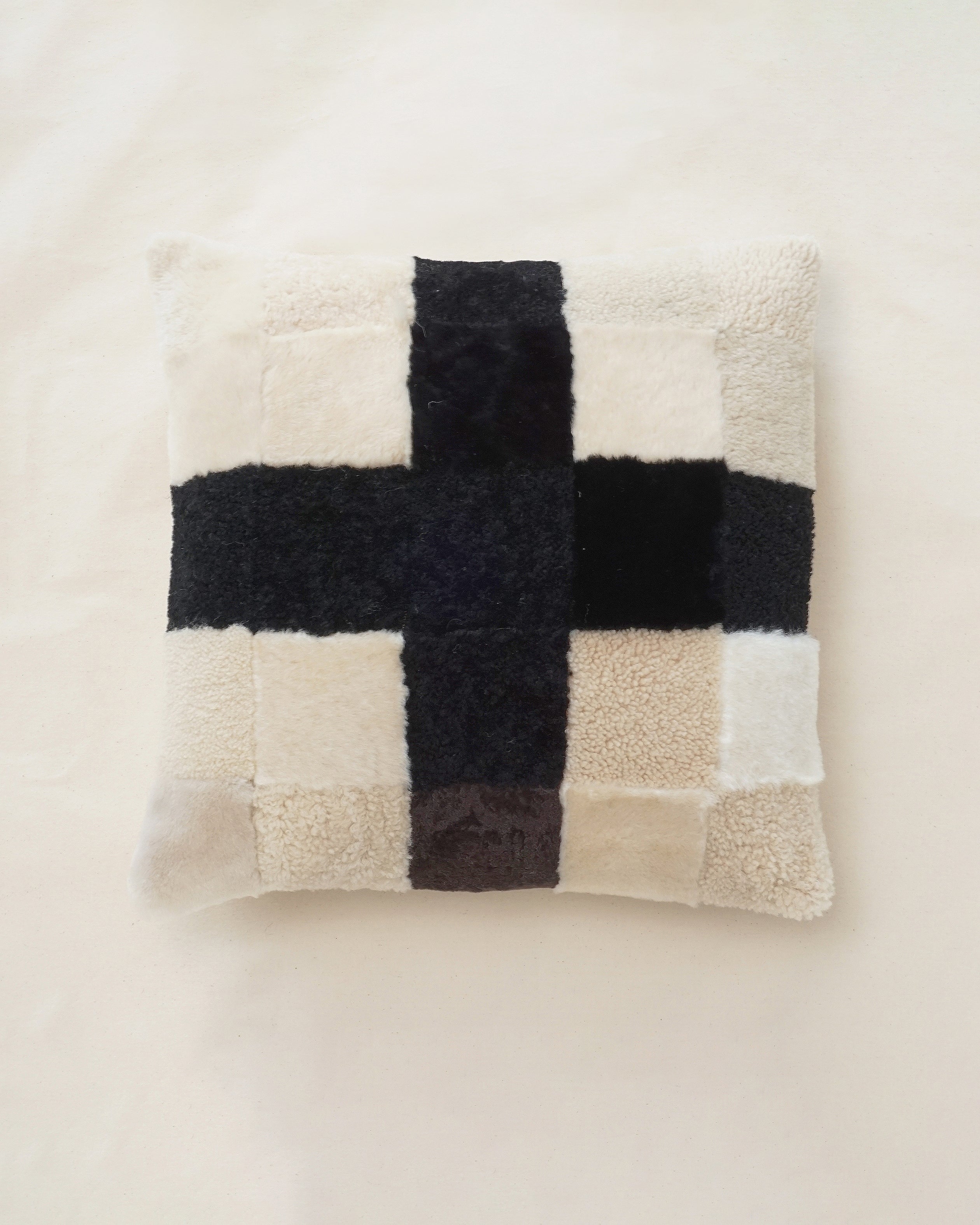 patchwork pillow 120 (50 x 50 cm)