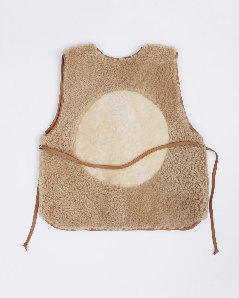 MOON VEST 120