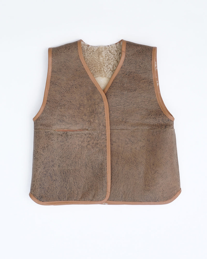 MOON VEST 120