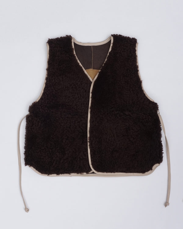 MOON VEST 121