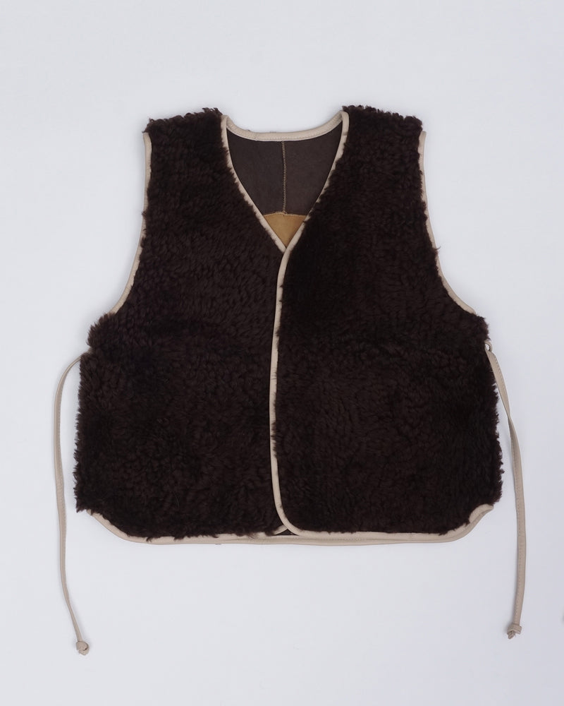 MOON VEST 121