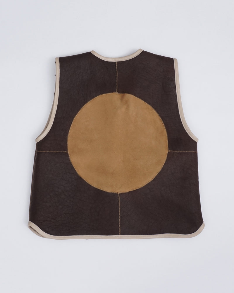 MOON VEST 122