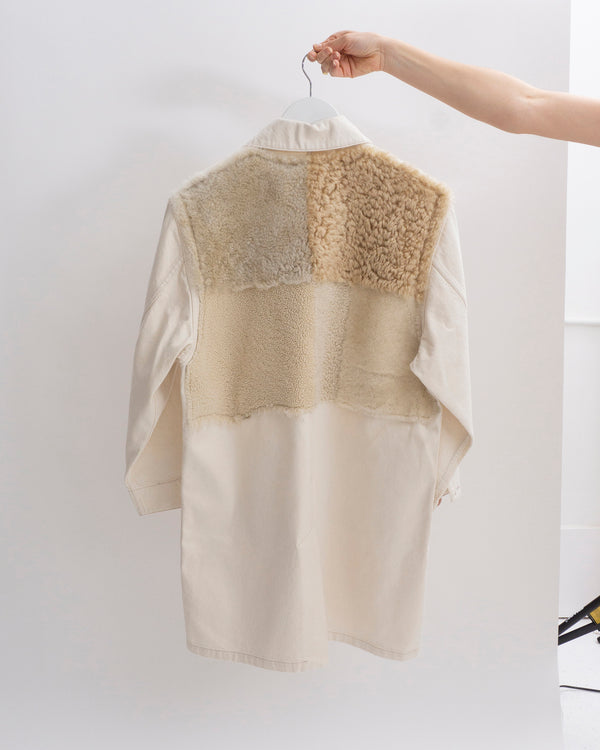 Chore Coat #133