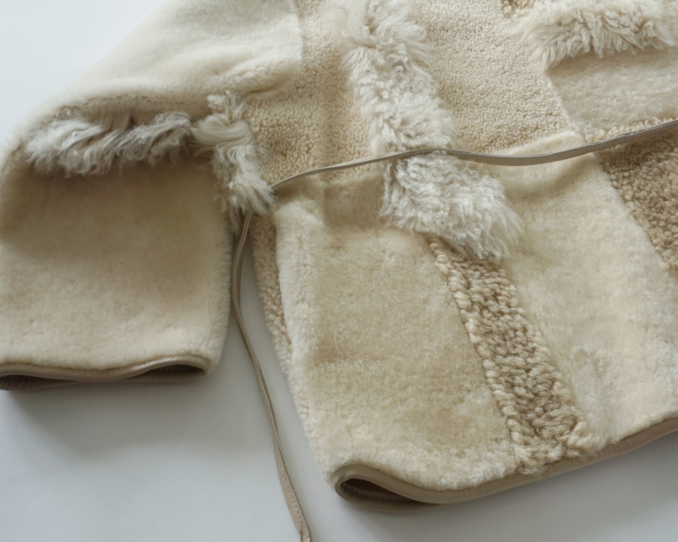 Patchwork kimono 158