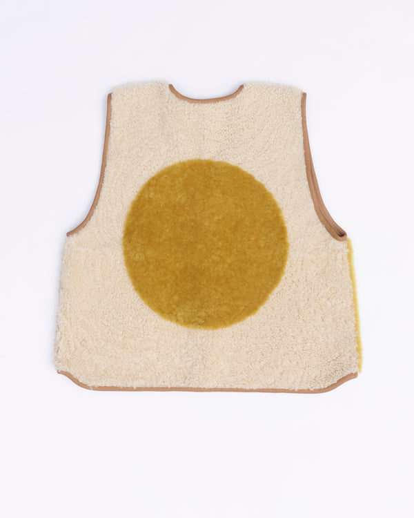 MOON VEST 103