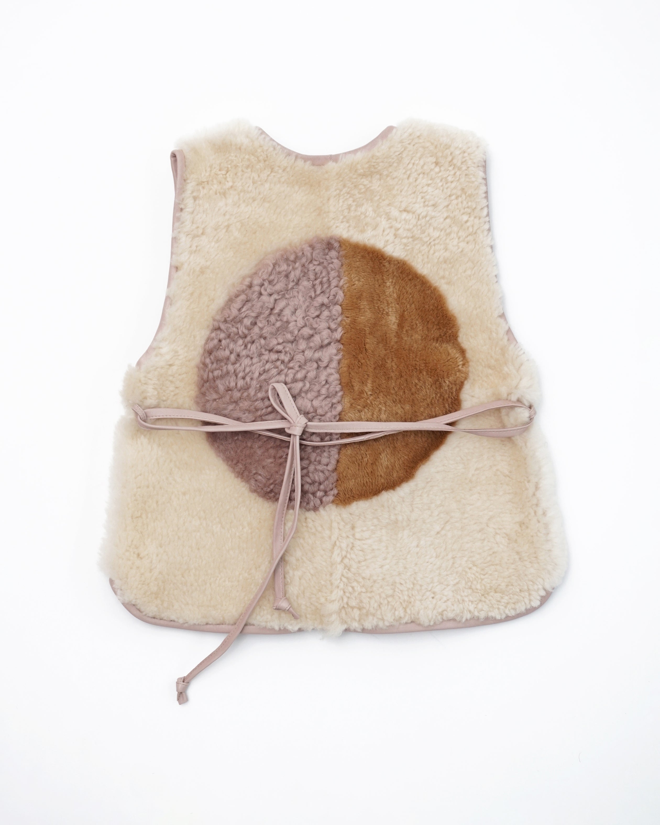 moon vest 26-13