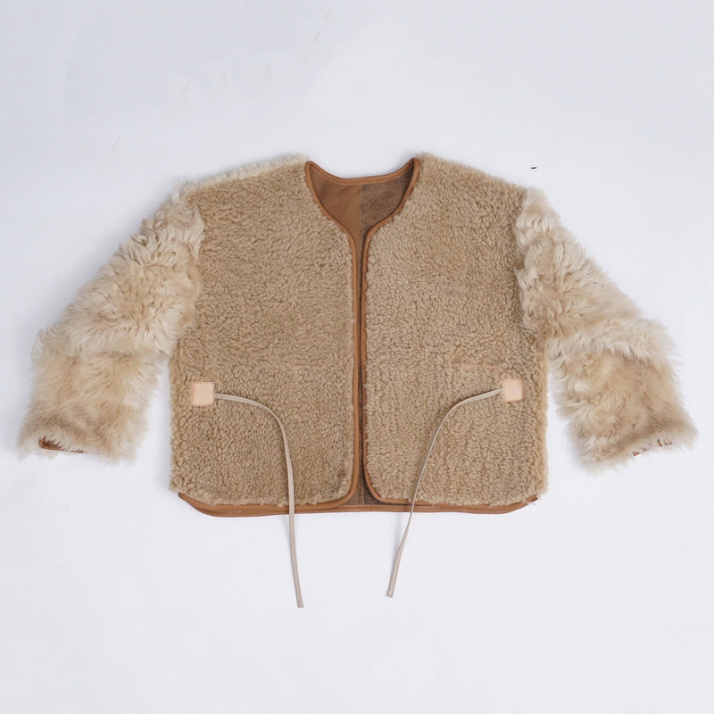 Bea jacket 131