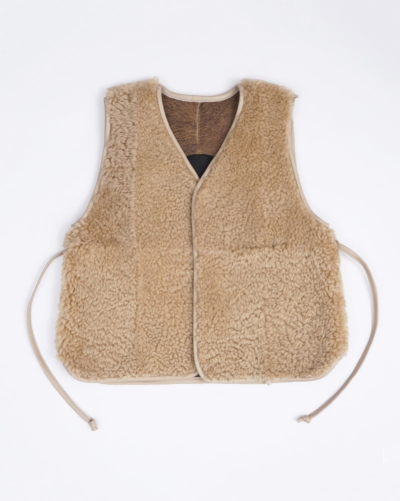 MOON VEST 140