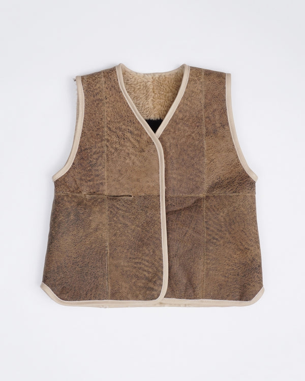 MOON VEST 140