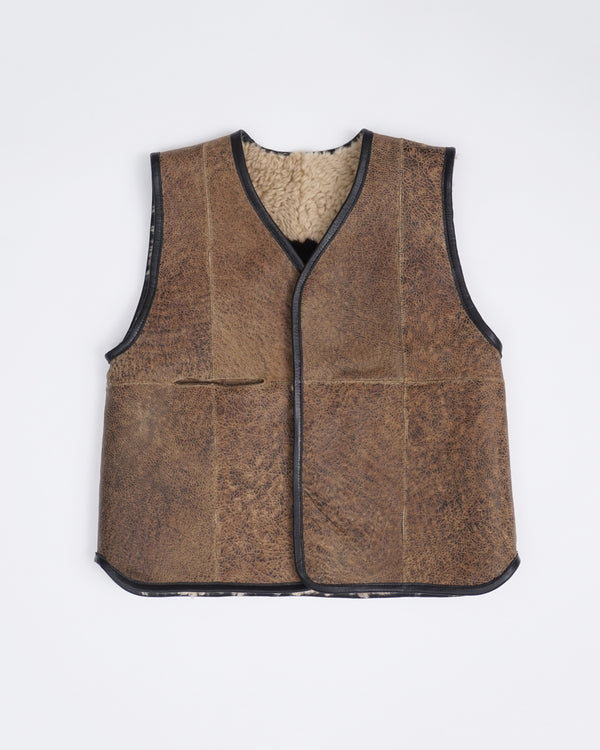 MOON VEST 143