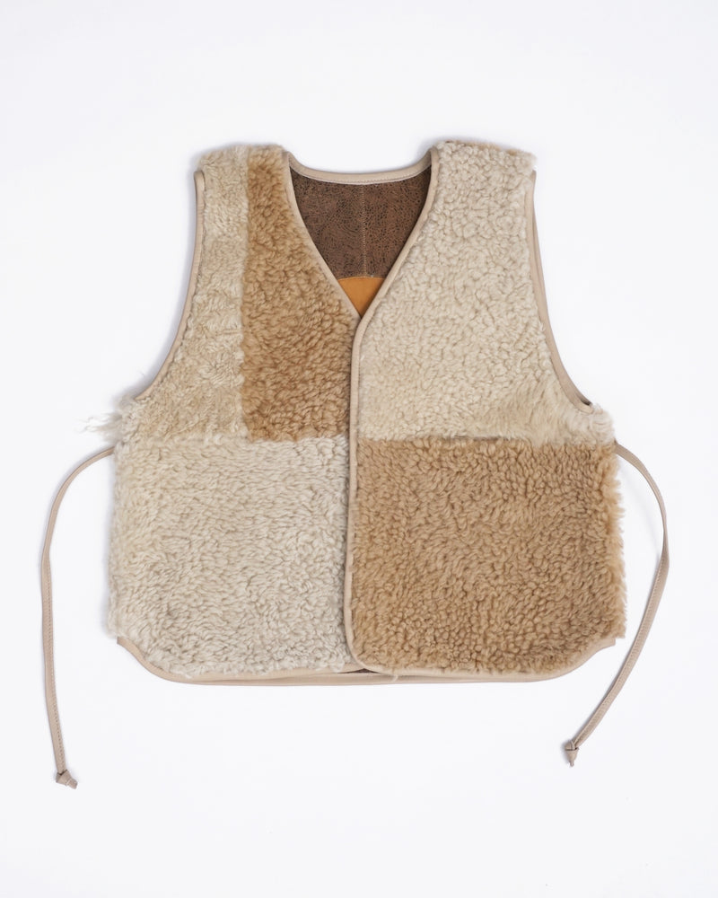 MOON VEST 146