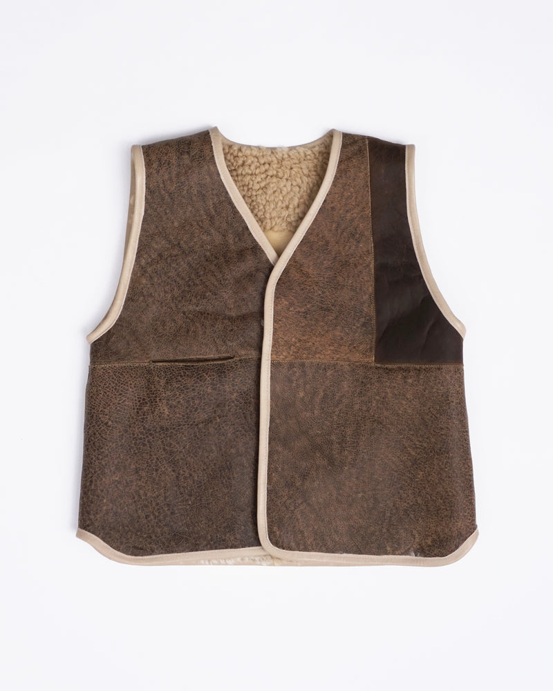 MOON VEST 146