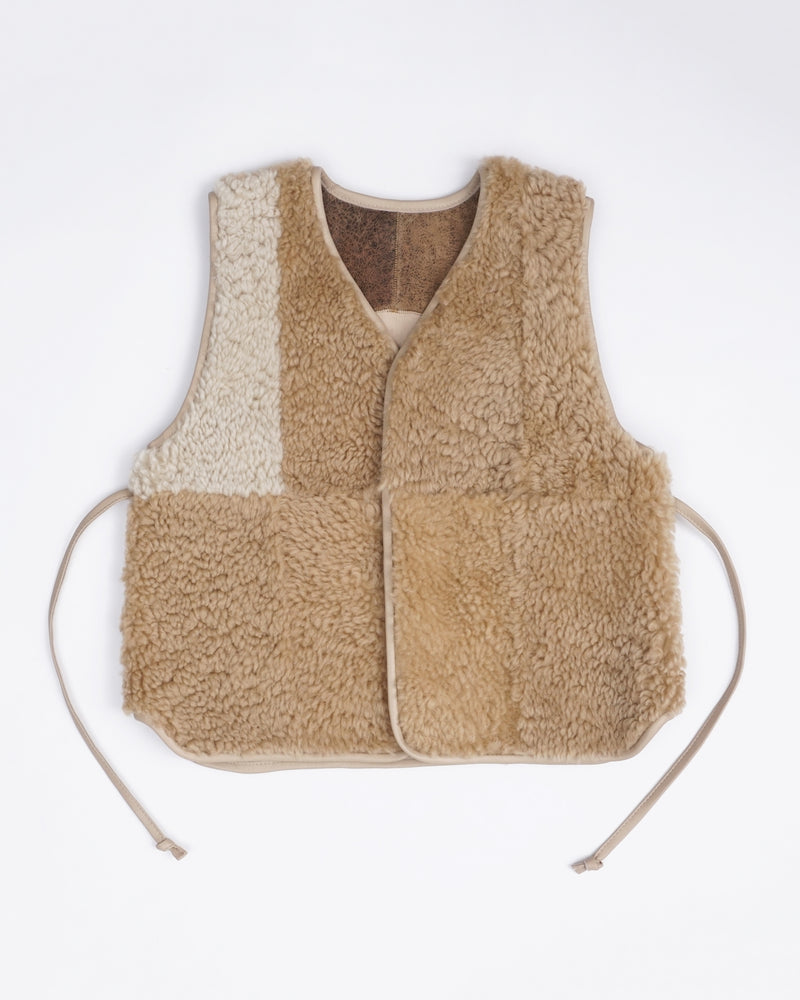 MOON VEST 151