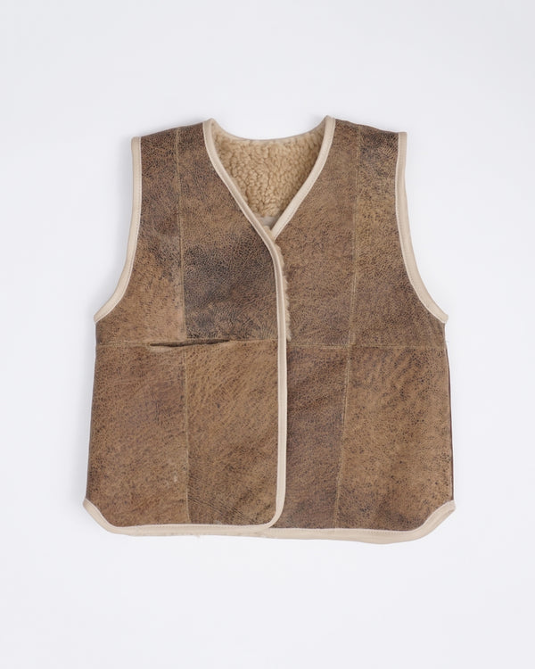 MOON VEST 151