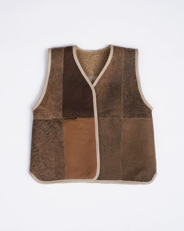 MOON VEST 153