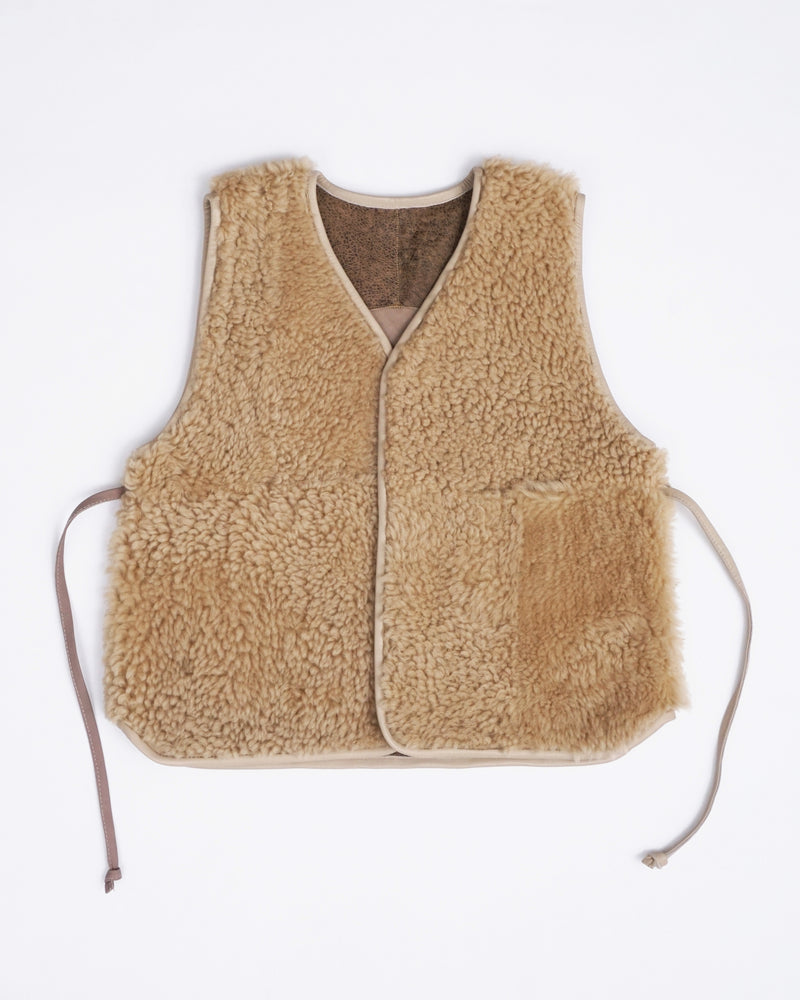 MOON VEST 160