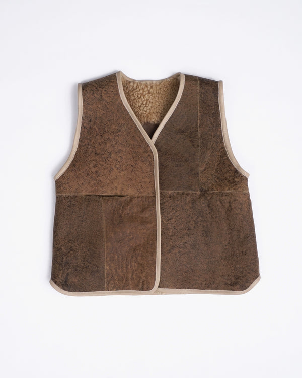 MOON VEST 160