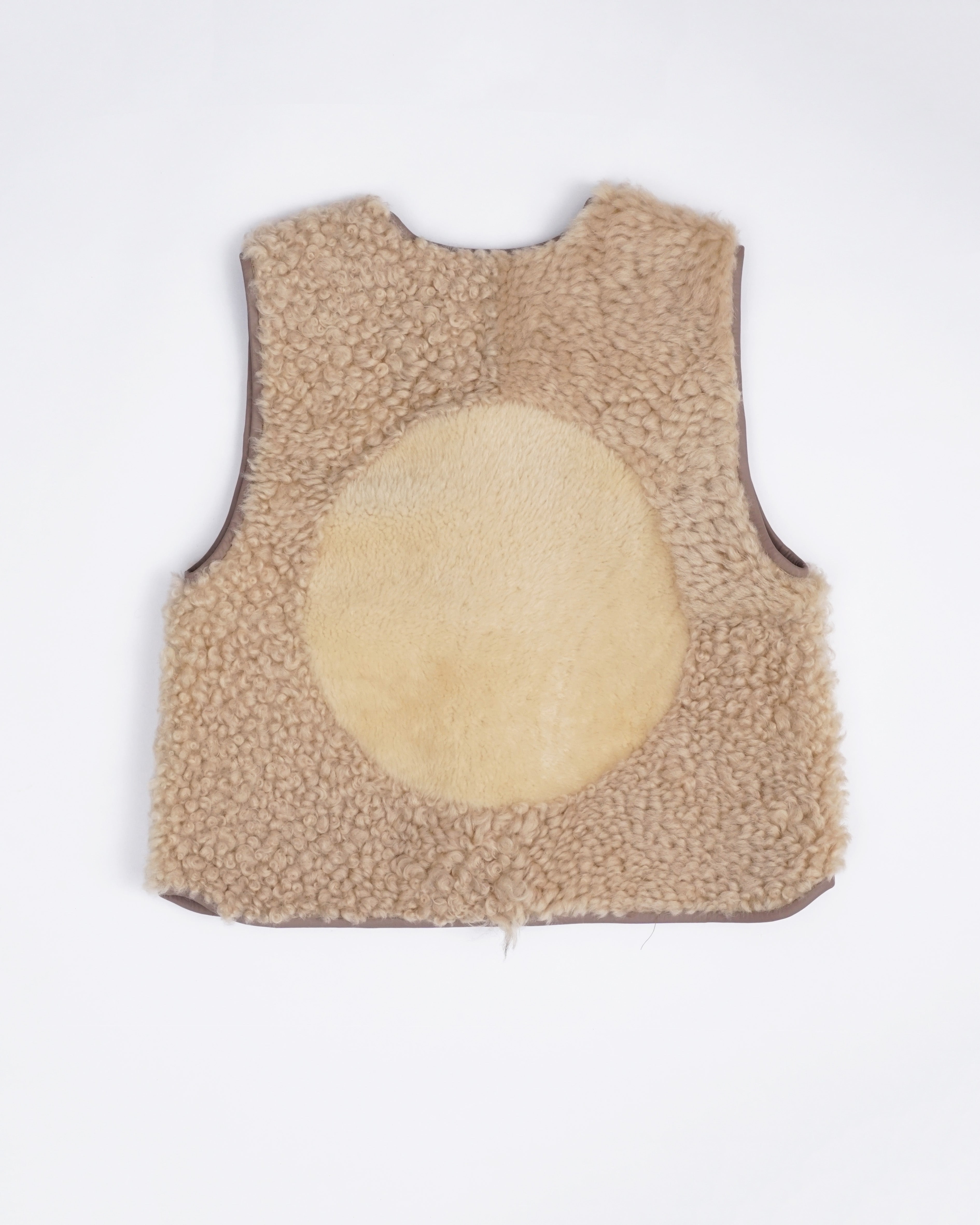 MOON VEST 169