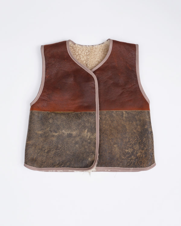 MOON VEST 169