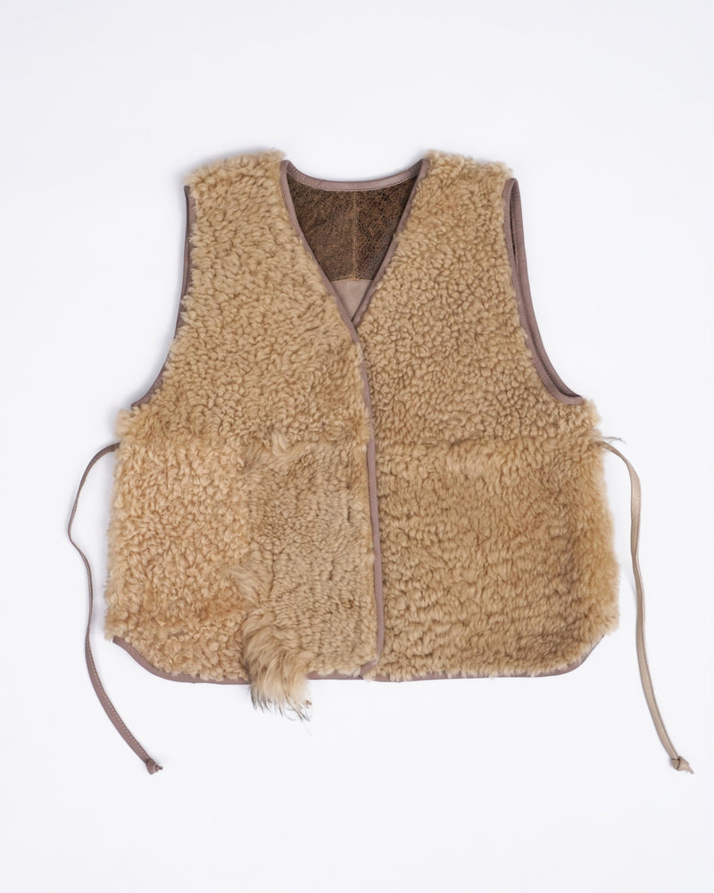 MOON VEST 175