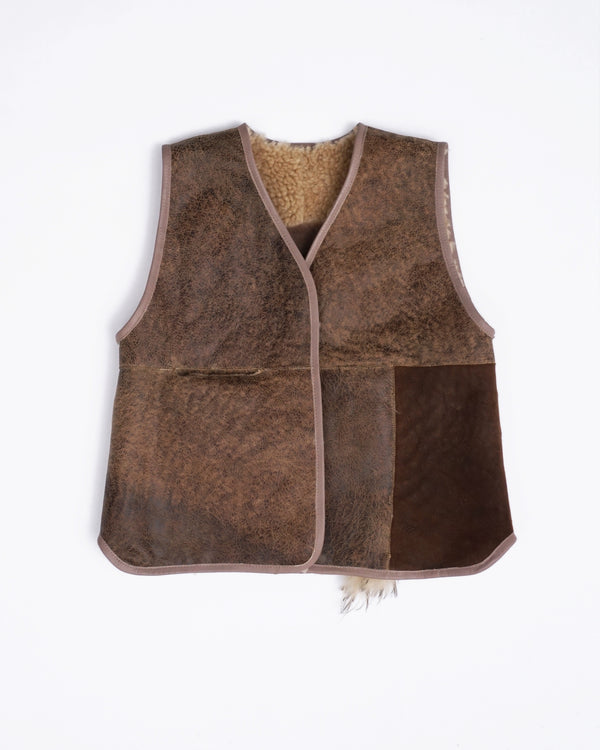 MOON VEST 175