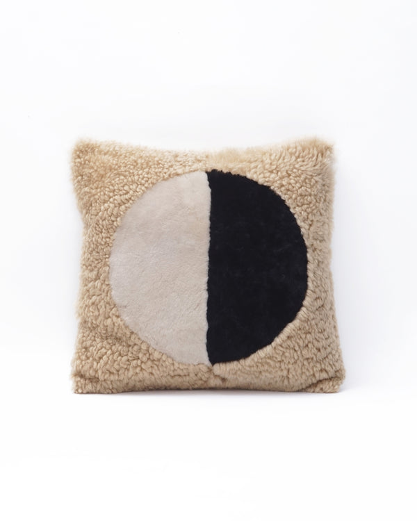 half moon pillow 62 (45x45cm)