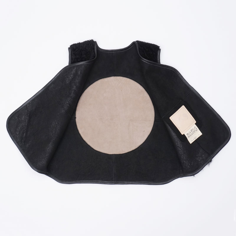 moon vest black 24-14