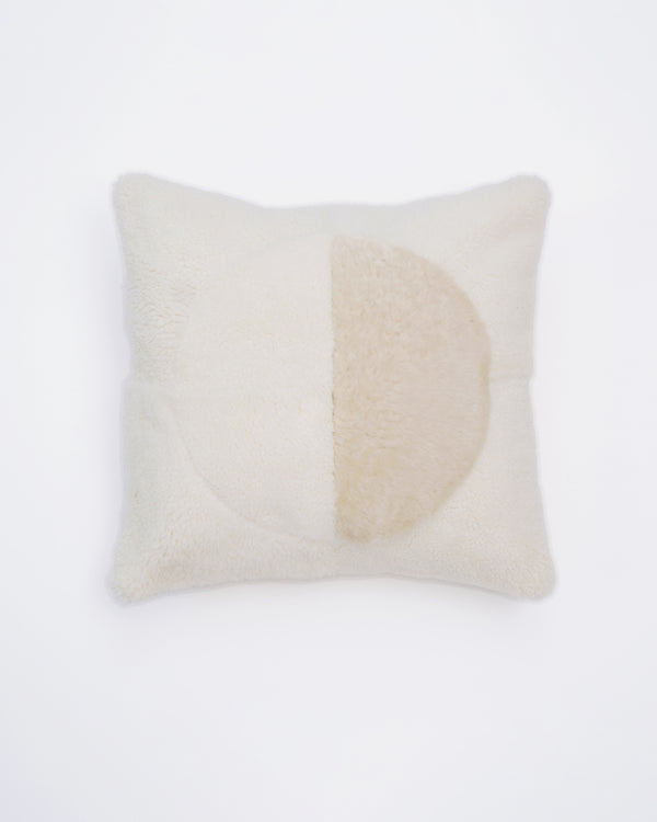 moon pillow 132