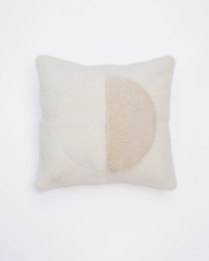 moon pillow 132