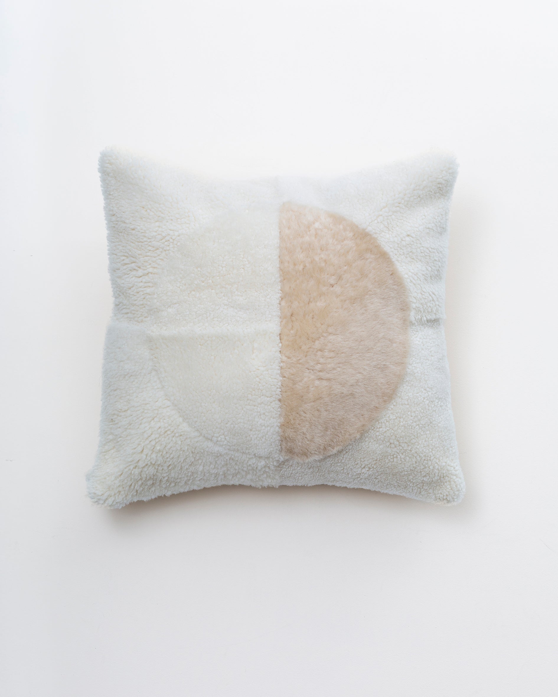 moon pillow 132