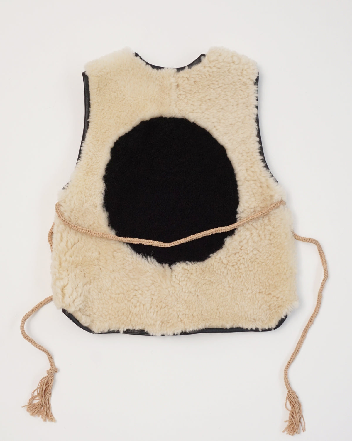 moon vest 26-102