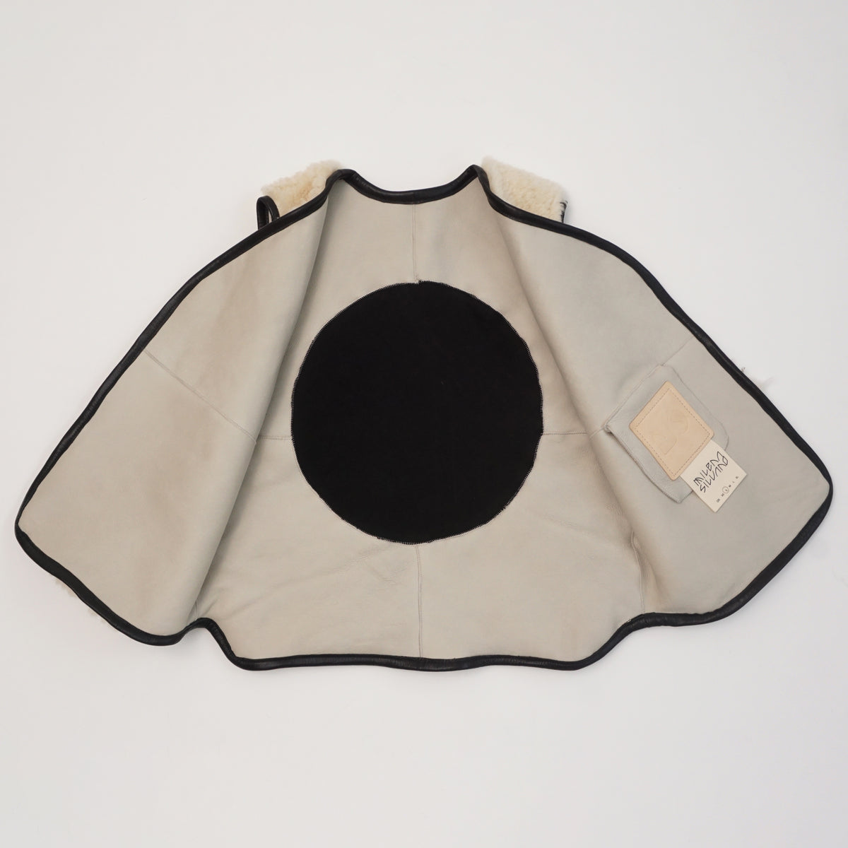 moon vest 26-102